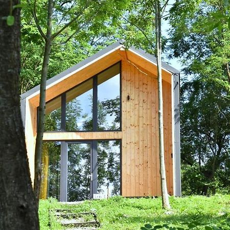 Loku' Villa Varbilau Bagian luar foto