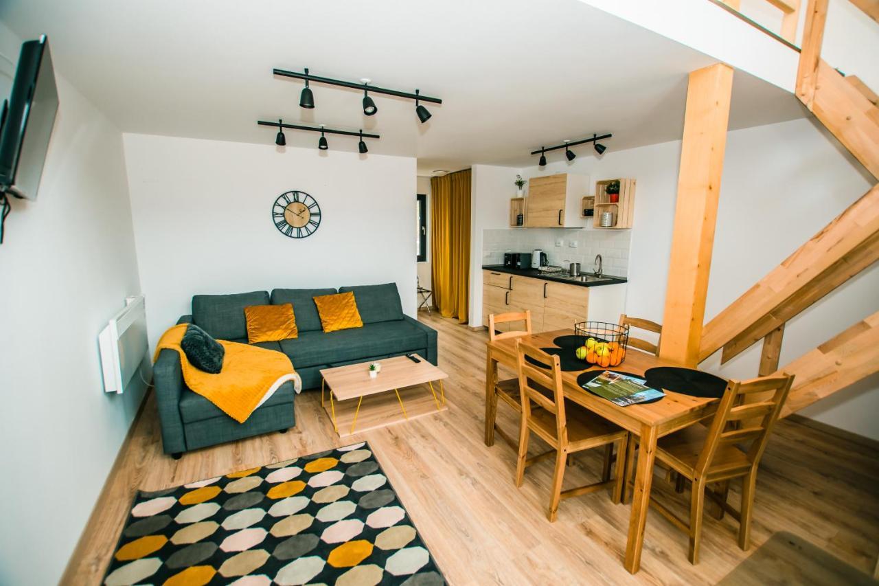 Loku' Villa Varbilau Bagian luar foto
