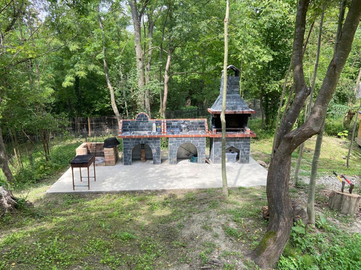 Loku' Villa Varbilau Bagian luar foto