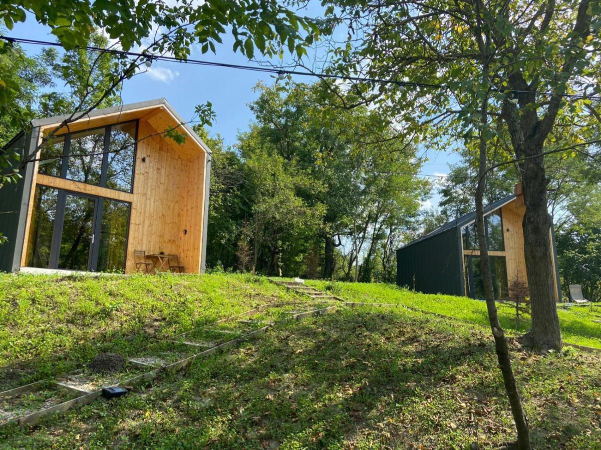 Loku' Villa Varbilau Bagian luar foto