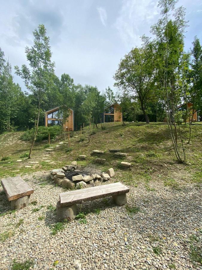 Loku' Villa Varbilau Bagian luar foto