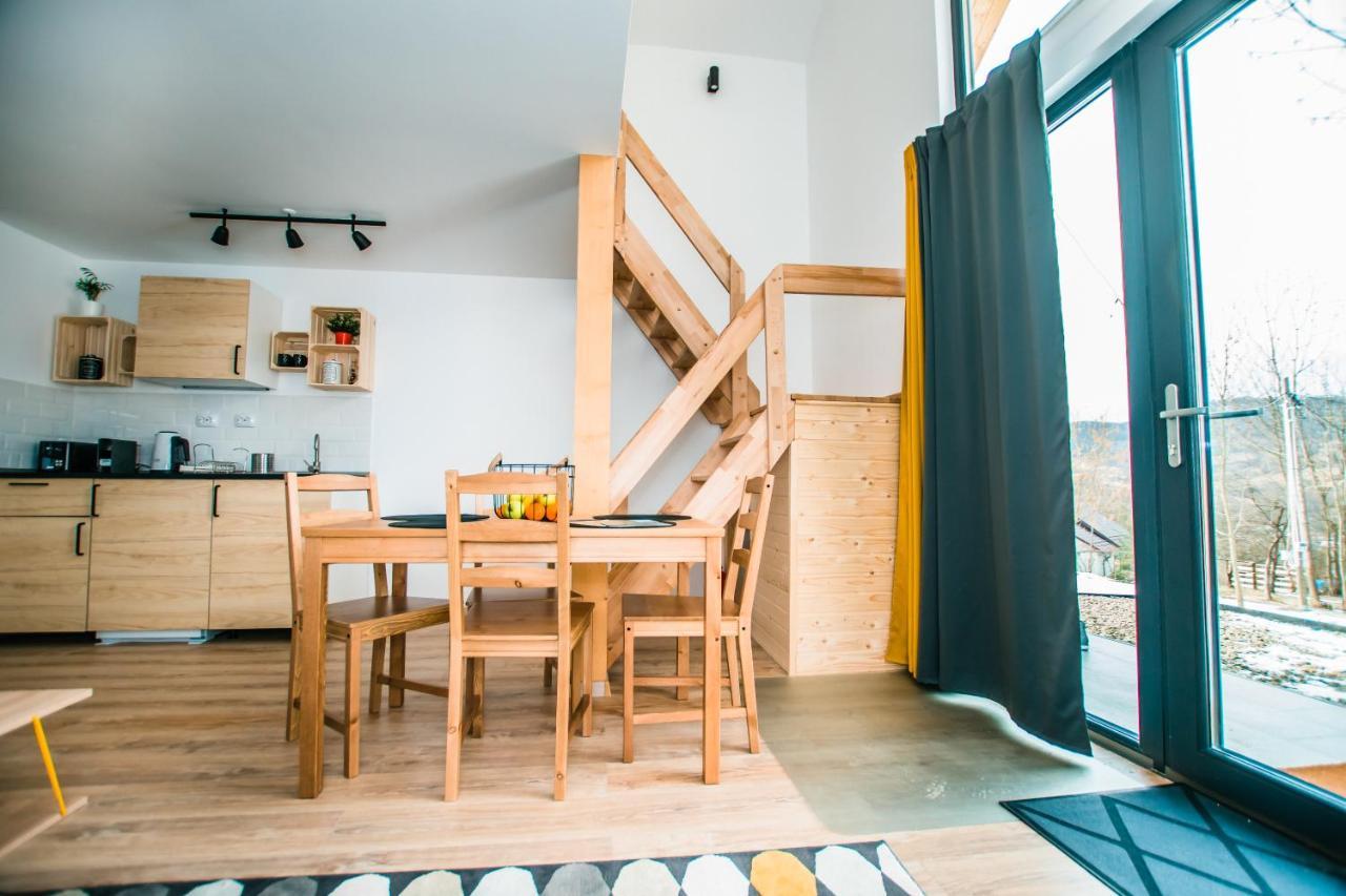 Loku' Villa Varbilau Bagian luar foto